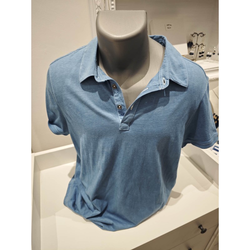 POLO HOMME