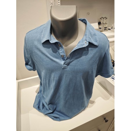 POLO HOMME