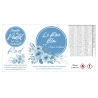 PARFUM D'INTERIEUR AU JASMIN