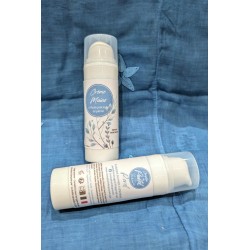 CREME MAINS - HUILE PRECIEUSE DE PASTEL