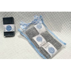 SAVON INVITE (X3) AVEC...
