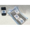 SAVON INVITE (X3) AVEC POCHETTE