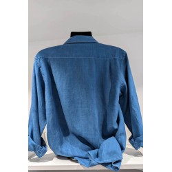 CHEMISE EN LIN HOMME