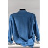 CHEMISE EN LIN HOMME