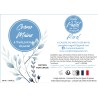 CREME MAINS - HUILE PRECIEUSE DE PASTEL
