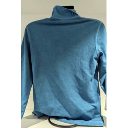 POLO HOMME MANCHES LONGUES