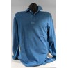 POLO HOMME MANCHES LONGUES