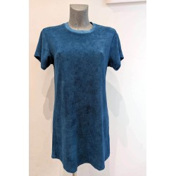ROBE / TSHIRT EPONGE DE...