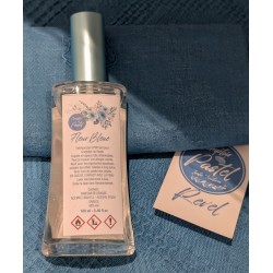 PARFUM D'INTERIEUR AU JASMIN