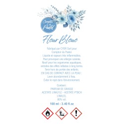 PARFUM D'INTERIEUR AU JASMIN