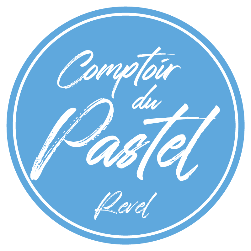 Le Comptoir du Pastel